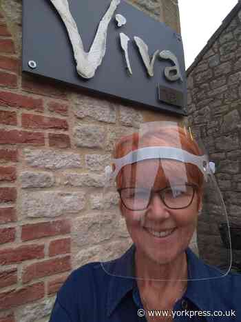 North Yorkshire businesses face the future