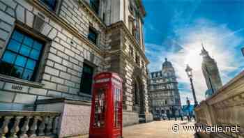 HMRC sets 2040 net-zero target