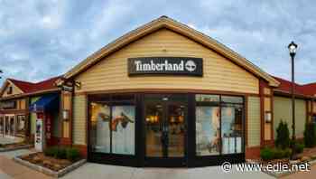 Timberland targets net-positive nature impact by 2030