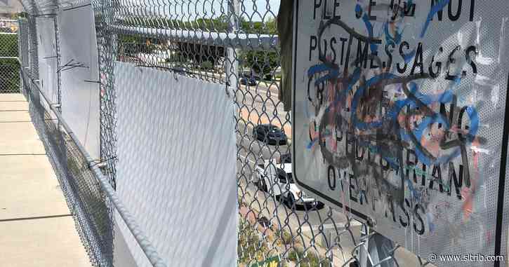 Letter: Utah should clean up its highways