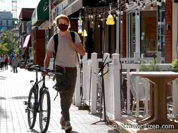 Weather: September starts out sticky with humidex of 30 then some fine days are in store