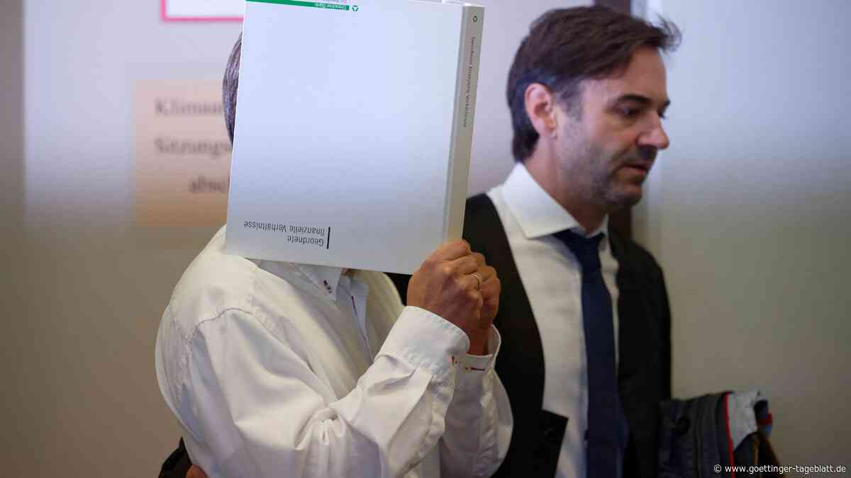 Kolner Urologe Angeklagt Er Soll Patienten Sexuell Missbraucht Haben Gottingen Nachrichten Newslocker