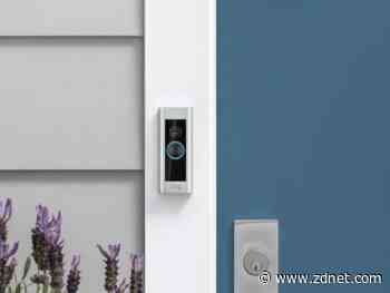 FBI warned of how Ring doorbell surveillance can be used against police officers