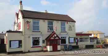 'Why I love Mangotsfield - a community that is sometimes forgotten'