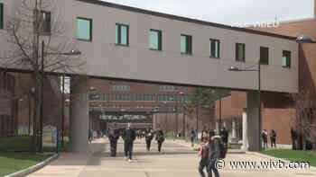 How many cases of COVID-19 have been found at local colleges?