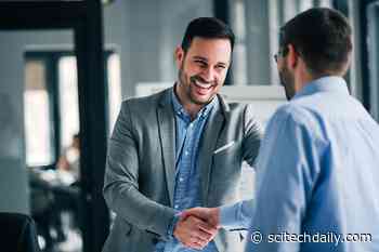 New Research Shows Nice Guys Don’t Finish Last and Being a Selfish Jerk Doesn’t Get You Ahead