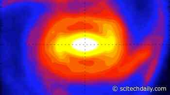 Galactic Bar Paradox – A Mysterious and Long-Standing Cosmic Conundrum – Resolved in Cosmic Dance