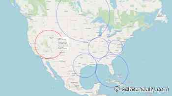 First Daily Surveillance of Emerging COVID-19 Hotspots in the United States
