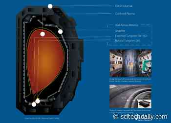 How to Armor Future Fusion Reactors to Protect Against One of the Harshest Environments Ever Produced on Earth