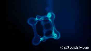 Technology for Fingerprinting Drugs and Other Chemicals Shrunk Down to a Tiny Photonic Chip