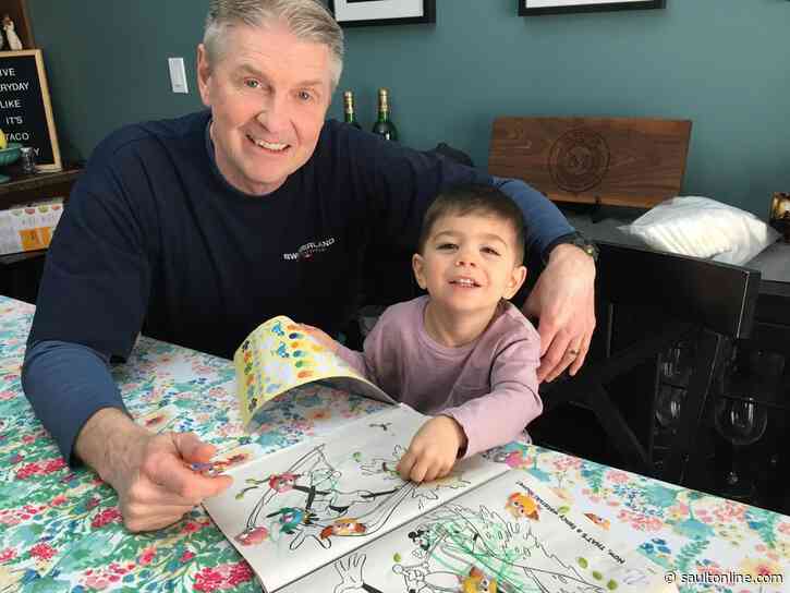Local Resident with Incurable Cancer is Helping Researchers Get One Step Closer to a Cure