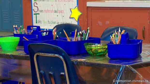 Edmonton Public School Board says request to meet with Dr. Hinshaw has been denied