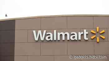 Walmart Unveils Membership Service Rivalling Amazon Prime With Free Delivery, No Lines