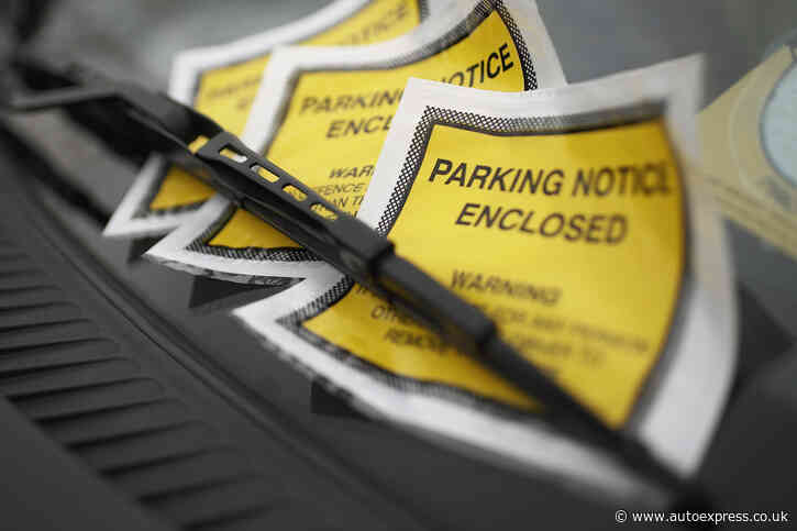 Private parking firms face crackdown thanks to new code of practice