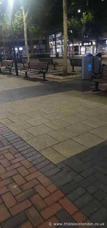 Bexley stabbing: Teen charged with attempted murder of girl