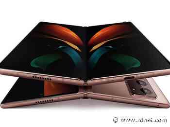Galaxy Z Fold 2: Samsung tells us everything we want to know today