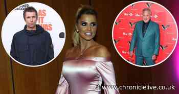 Celebrities' shock real names REVEALED as they change them for fame