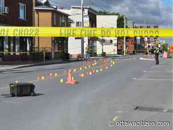 Cornwall police seek public assistance in fatal crash