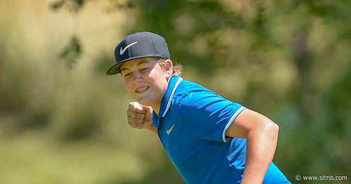 Threepeat won’t happen, but Jeremy Ranch will be a great State Am venue