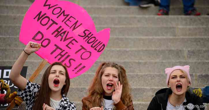 ‘Trib Talk’: Utah ranks as the worst state for women’s equality — again
