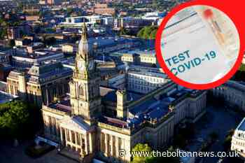 Bolton Council calls for coronavirus restrictions to continue