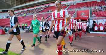 North East women's football ready for exciting new start after lockdown blow