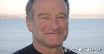 ‘Robin’s Wish’ Review: Celebrating a Life, Highlighting a Disease