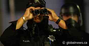 Canadian police using controversial ‘predictive policing’ tools, report finds