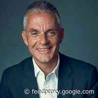 BBC’s New Boss Will Look At Changing How BBC Is Funded