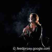 Aerosol Research Helps Get Vienna Philharmonic Back Onstage