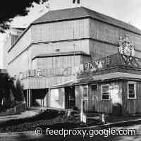 A New Shakespearean Theatre Recreation In Connecticut?