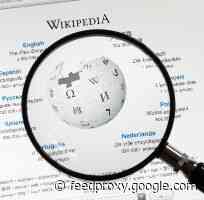 Discovery: US Teen Wrote 20,000 Wikipedia Entries In a Language They Don’t Speak