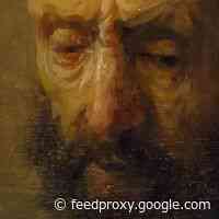 Fake Rembrandt May Be Fake News