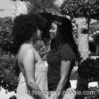 Figuring Out Love, And Intimacy, In The Middle Of A Pandemic