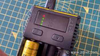 Bring dead rechargeable batteries back to life