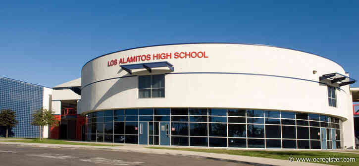 Los Alamitos Unified sets tentative plans to pivot to hybrid, in-person instruction starting Sept. 8