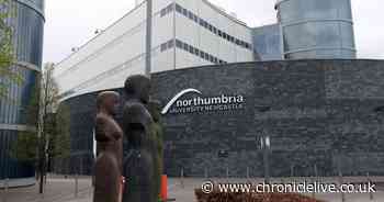 Northumbria University hit by large-scale cyber attack
