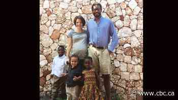 Pregnant Canadian begs government for travel exemption so she can return from Haiti with her children