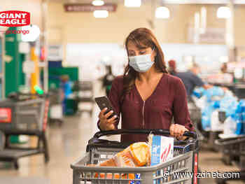 Grocery chain Giant Eagle launches checkout-free system in Pittsburgh-area store