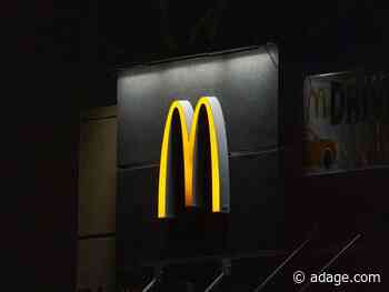 McDonald’s faces discrimination suit by Black franchisees