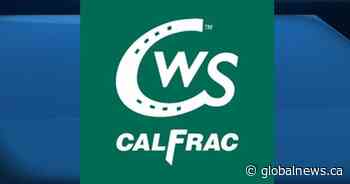 Calfrac says U.S. court has sided with company in fight with Wilks Brothers