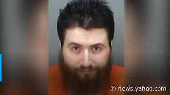 'Antifa hunter' gets 3 years in prison for online racist threats