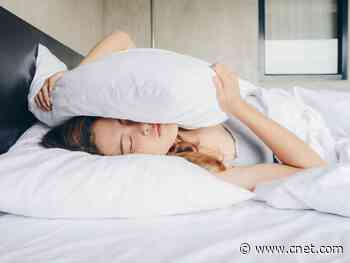 Insomnia: What causes it and how many of us have it?     - CNET
