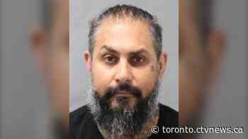 Toronto photographer accused of sexually assaulting multiple women
