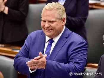 Ontario Moving to Enhance Public Safety and Food Supply Chain