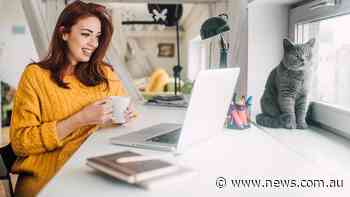 How to nail working-from-home life