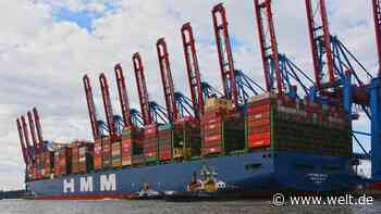 So soll Deutschlands größter Seehafen wieder stark werden