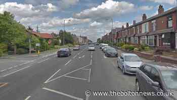 Man in his 40s assaulted on St Helens Road, Bolton