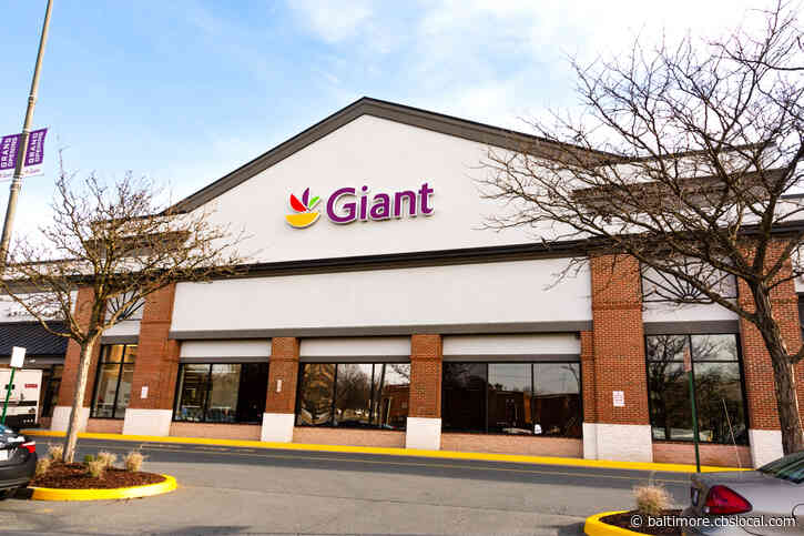 Giant, Baltimore Humane Society Team Up For Fundraiser