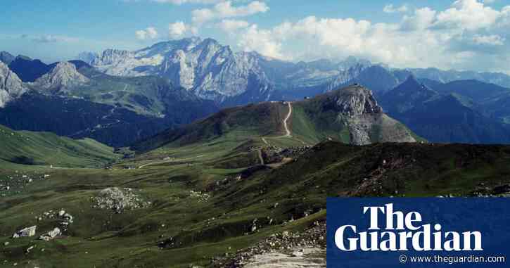 'Queen of the Dolomites' glacier could vanish within 15 years